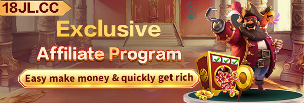 Promotional banner showcasing luxurious rewards