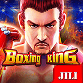 Game thumbnail for Boxing King