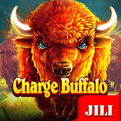 Game thumbnail for Charge Buffalo
