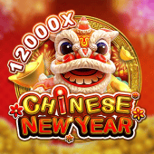 Game thumbnail for Chinese New Year