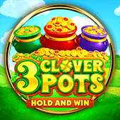 Game thumbnail for 3 Clover Pots