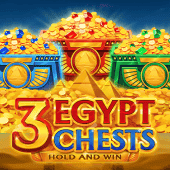 Game thumbnail for 3 Egypt Chests