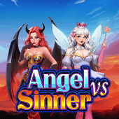 Game thumbnail for Angel vs Sinner