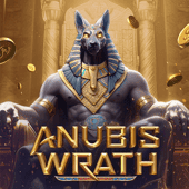 Game thumbnail for Anubis Wrath