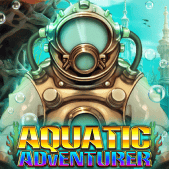 Game thumbnail for Aquatic Adventurer