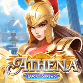 Game thumbnail for Athena-Lucky Spread