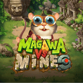 Game thumbnail for Magawa vs Mines