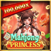 Game thumbnail for Mahjong Princess
