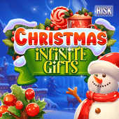 Game thumbnail for Christmas Infinite Gifts