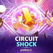 Game thumbnail for Circuit Shock