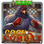 Game thumbnail for Cock Combat
