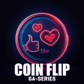 Game thumbnail for Coin Flip