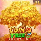 Game thumbnail for Coin Tree